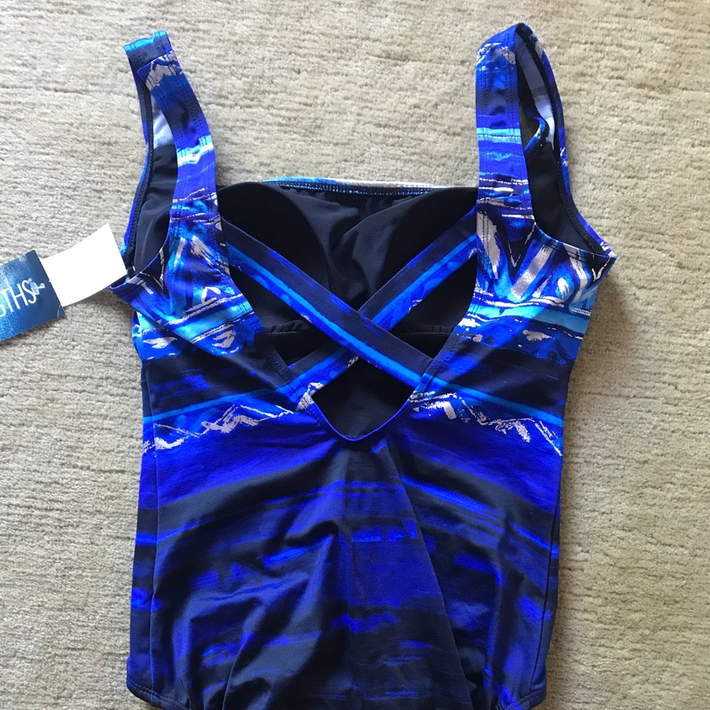 Swimming suits